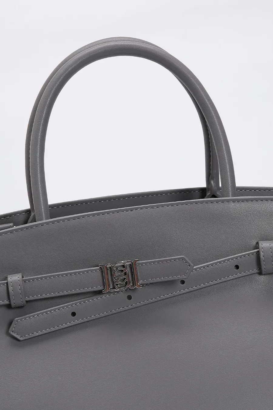 RCL Morgan Large Handbag Grey