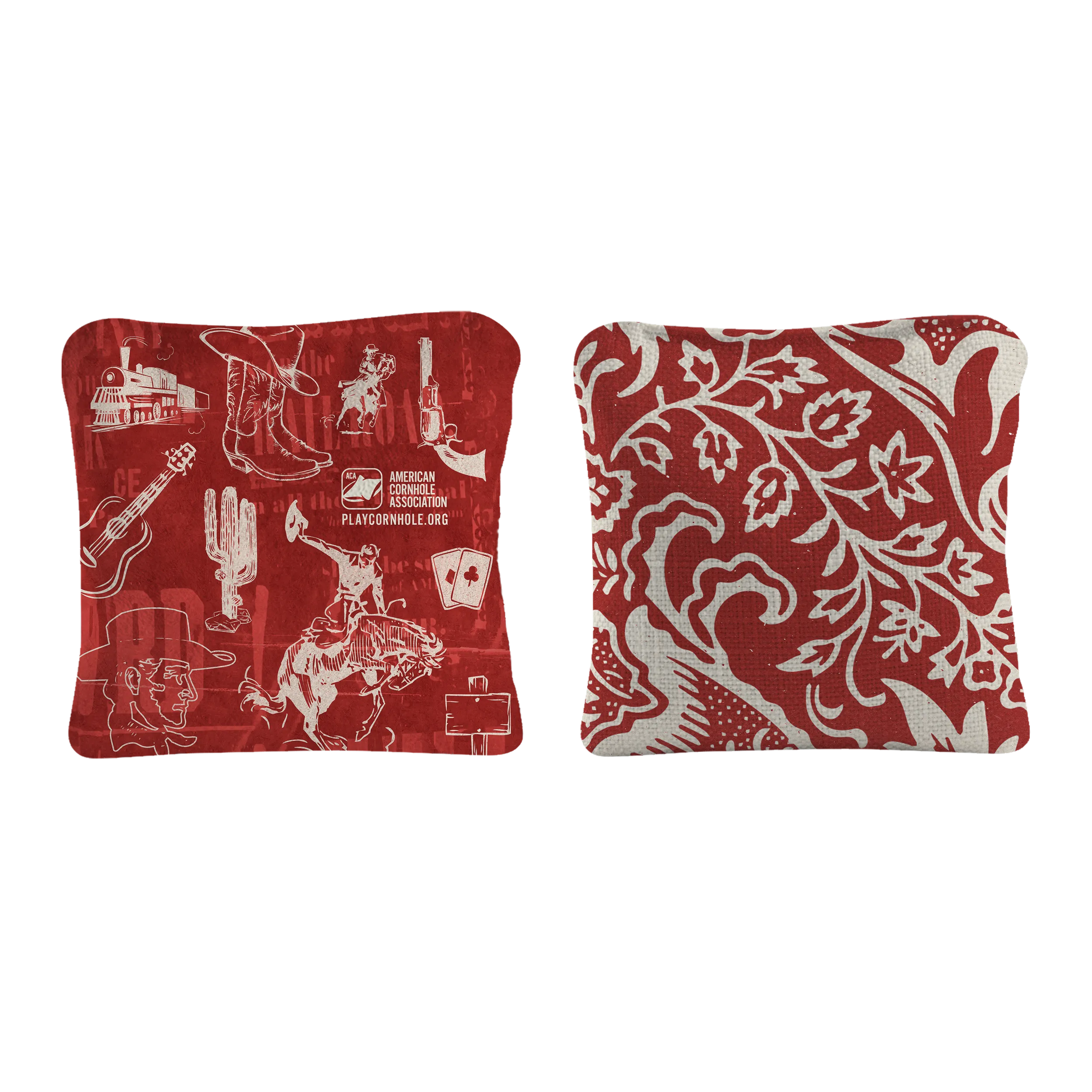 Rodeo Synergy Pro Cornhole Bags