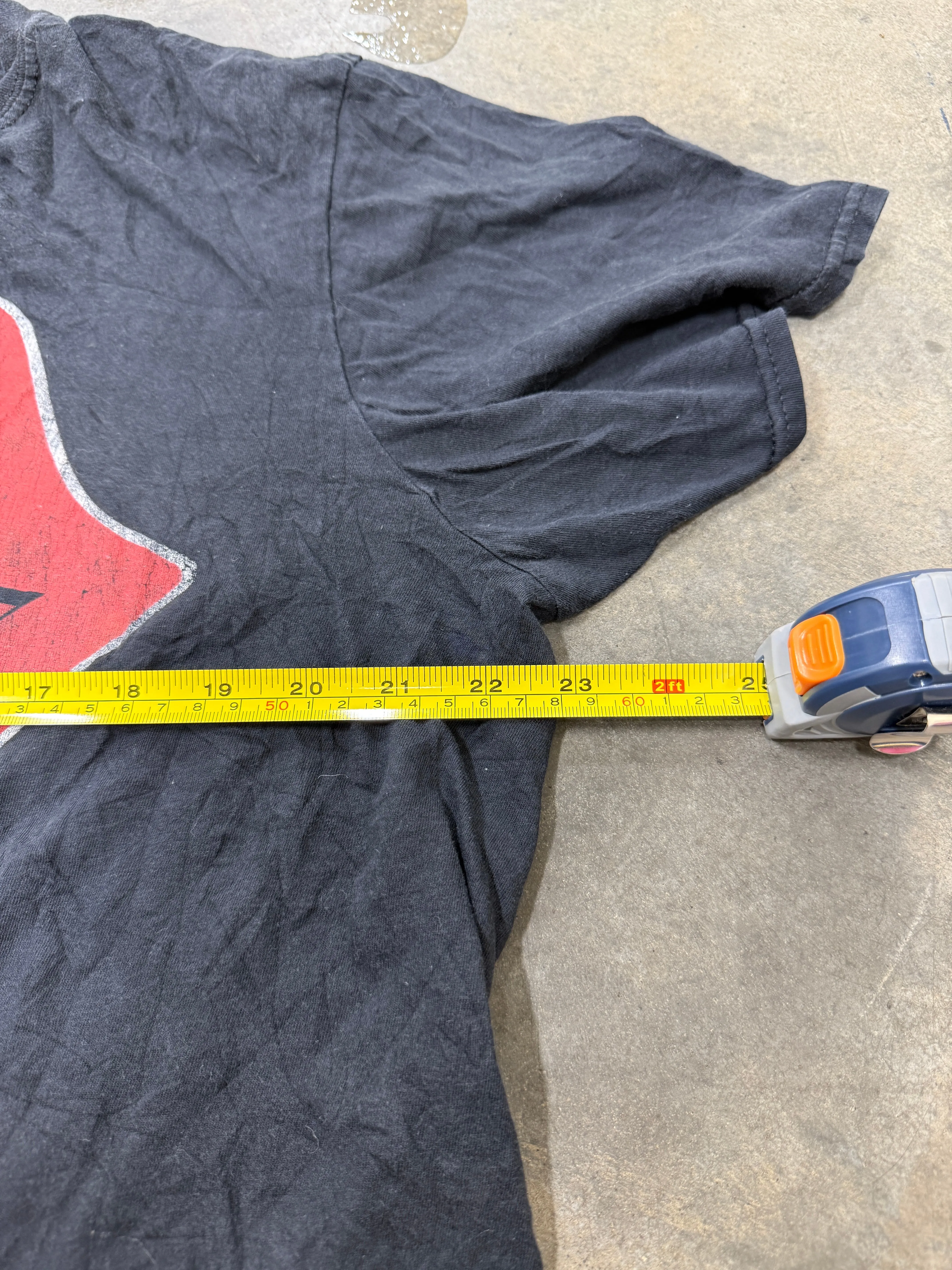 Rolling Stones T-shirt Sz XL