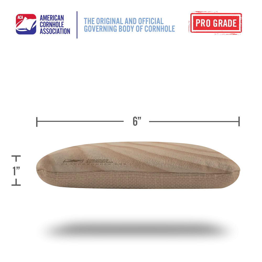 Sand Synergy Pro Cornhole Bags
