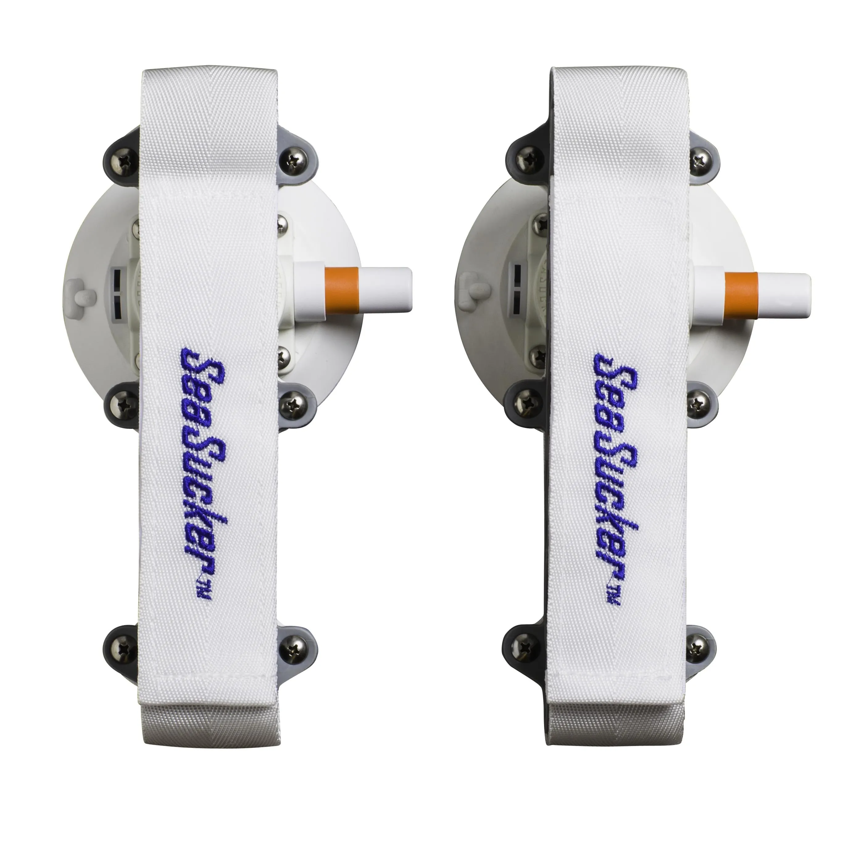 SEA SUCKER HORIZONTAL FISHING ROD HOLDER