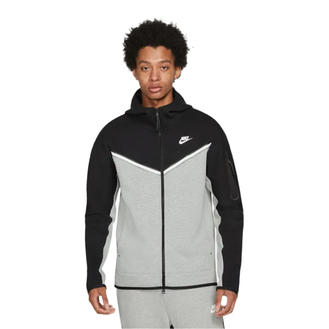 Sportswear Tech Fleece Full-Zip Hoodie