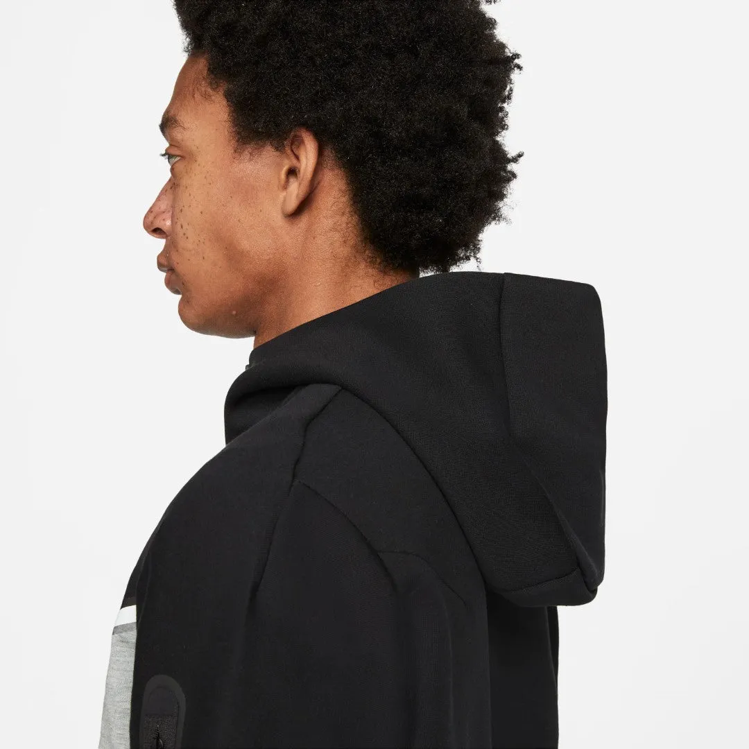 Sportswear Tech Fleece Full-Zip Hoodie