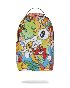 Sprayground - Early Dazed Backpack