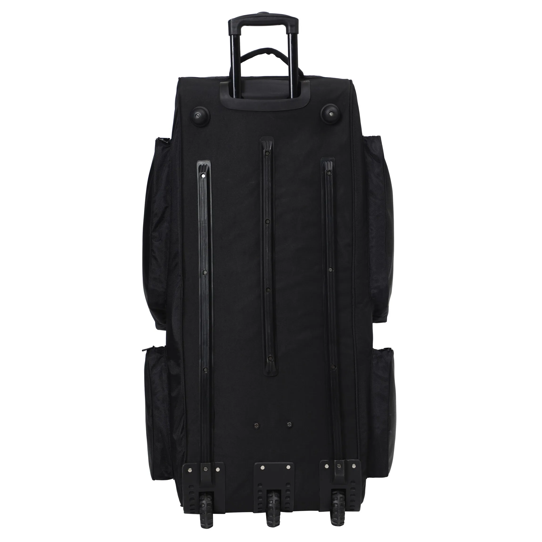 SS Gunther kit bag black (Wheel)