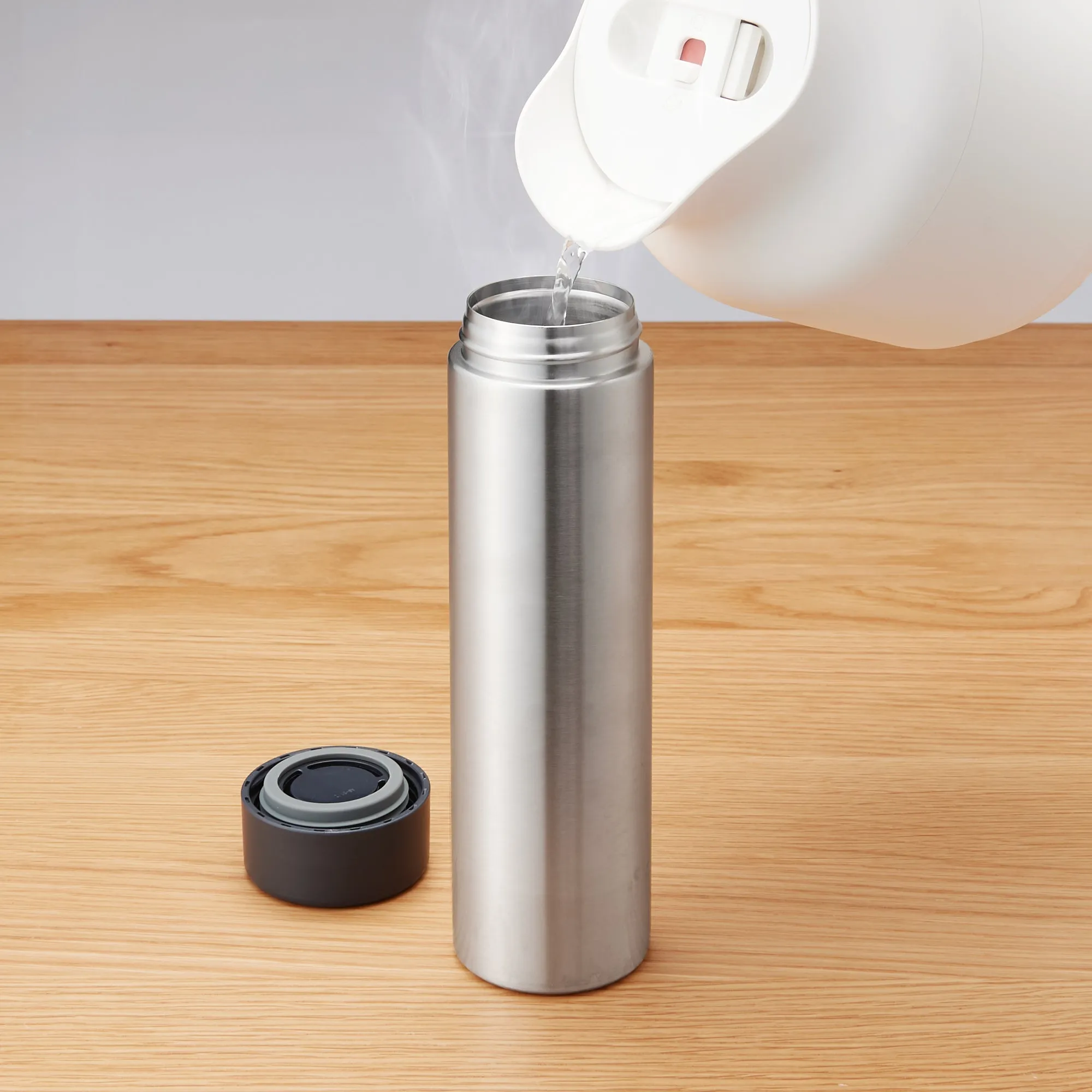 Stainless Steel Insulated Bottle