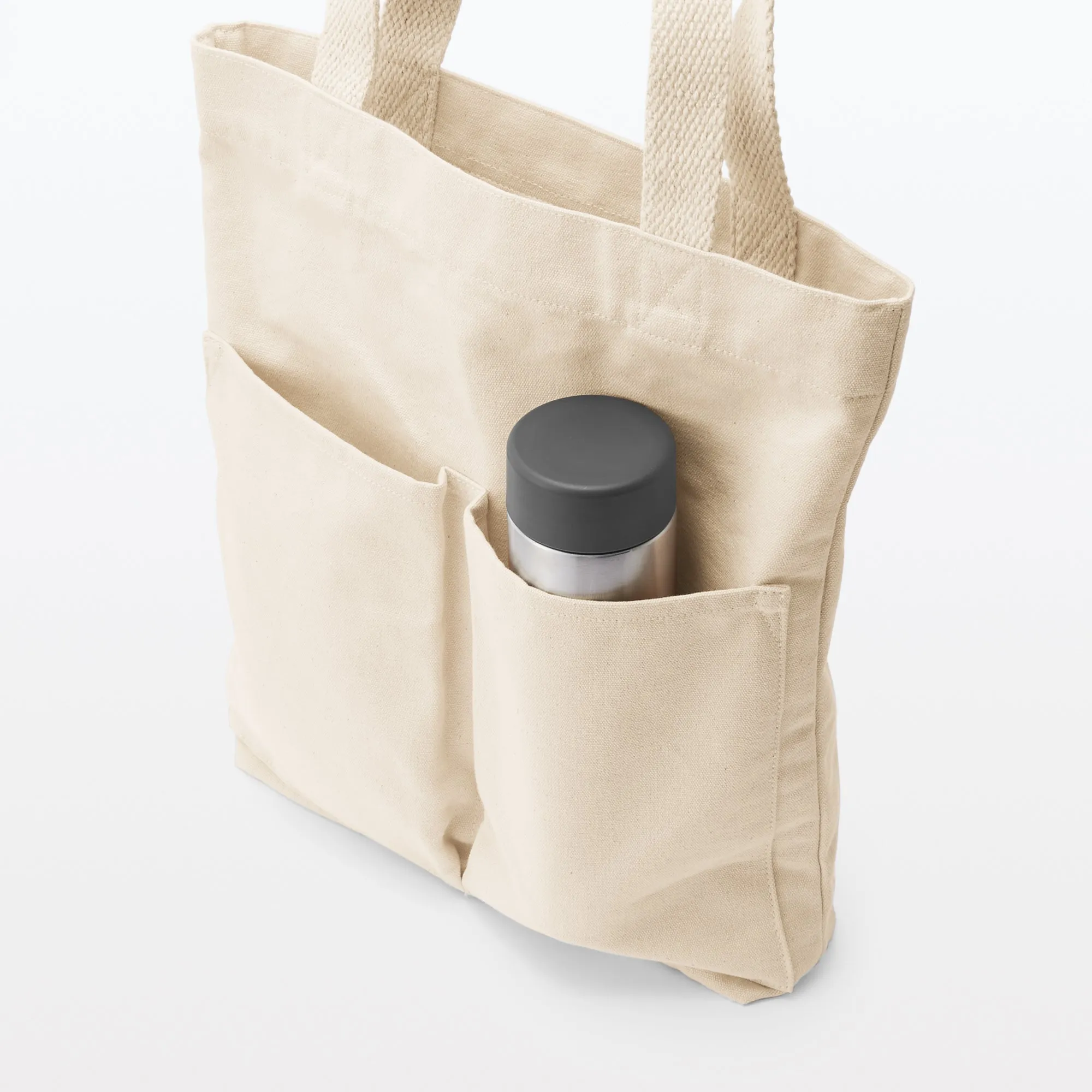 Stainless Steel Insulated Bottle