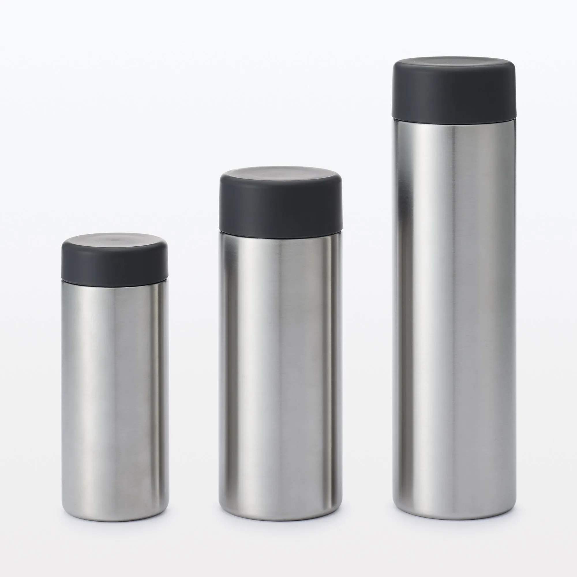 Stainless Steel Insulated Bottle