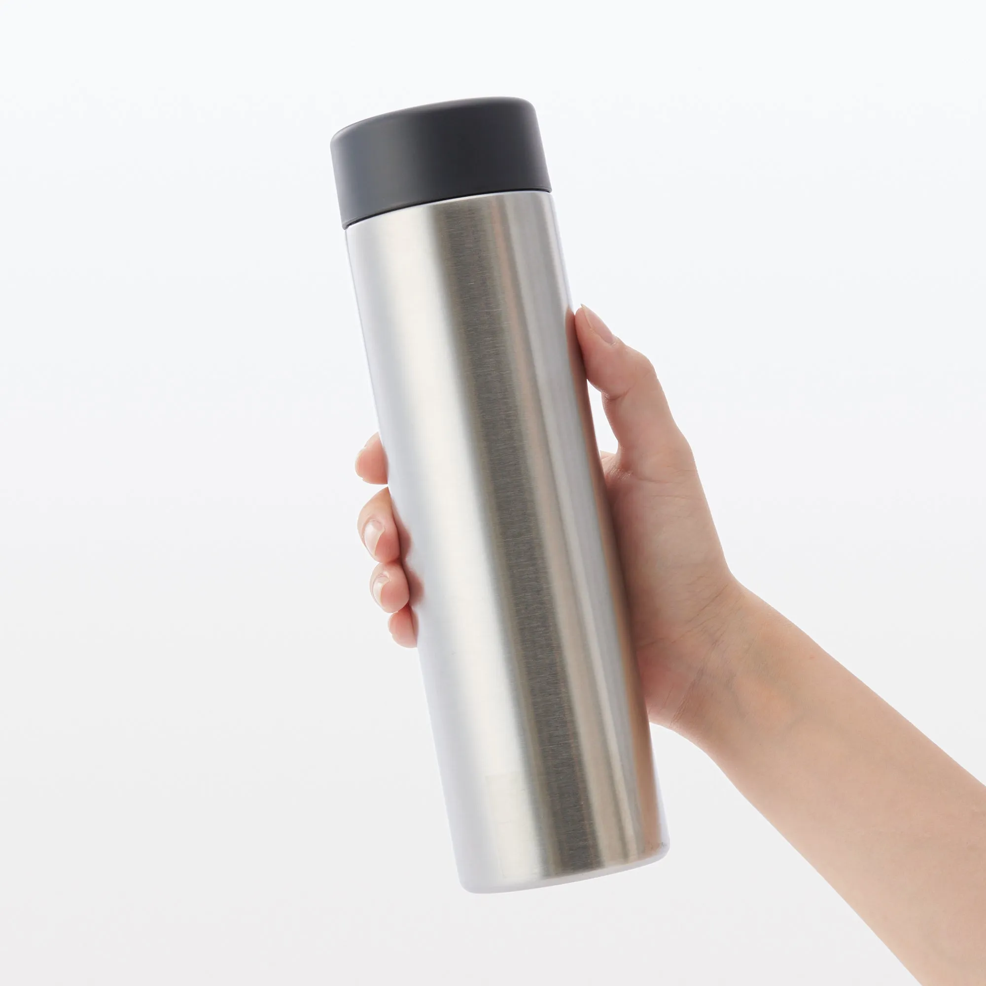 Stainless Steel Insulated Bottle
