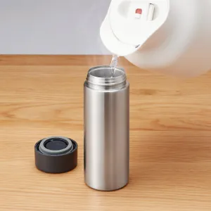 Stainless Steel Insulated Bottle