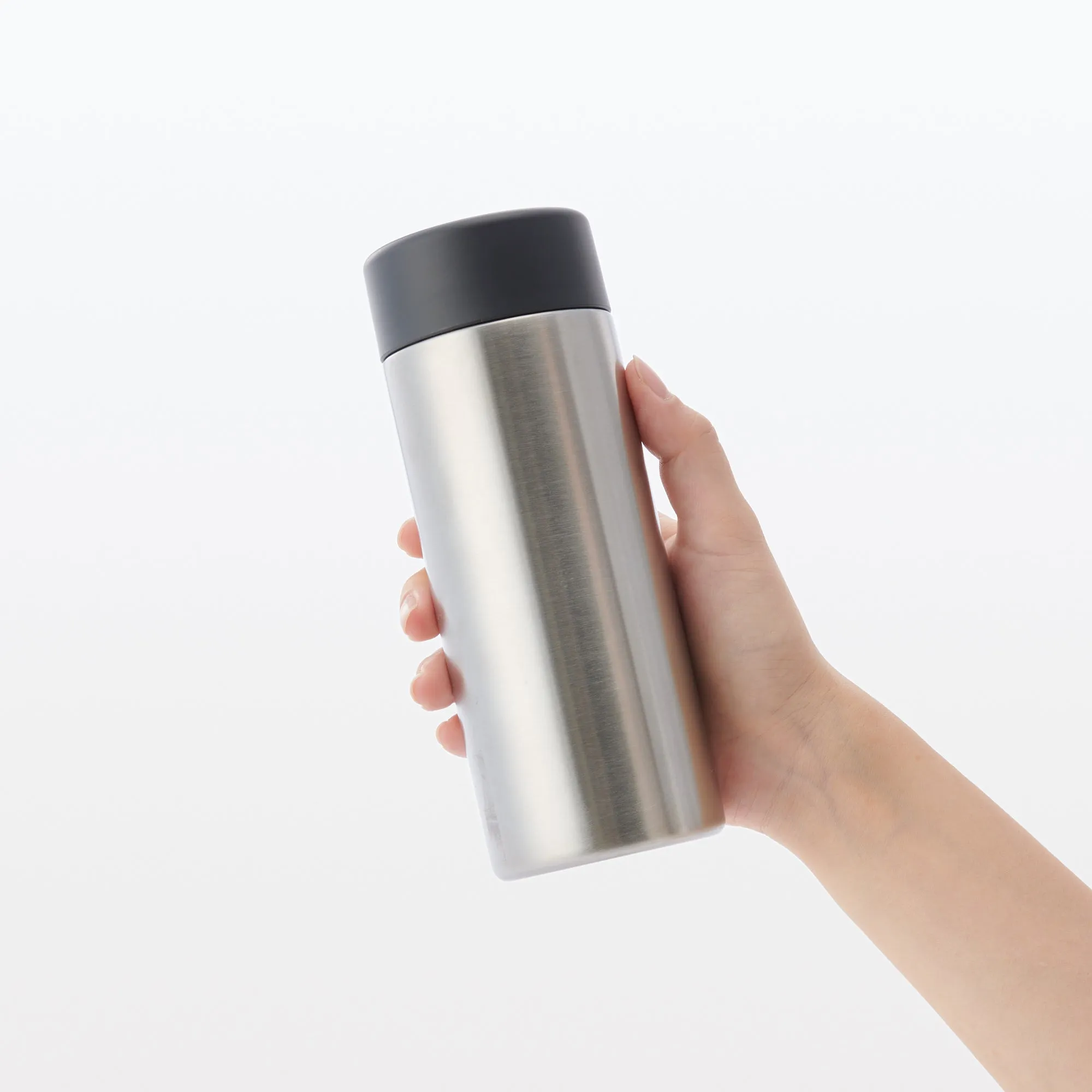 Stainless Steel Insulated Bottle