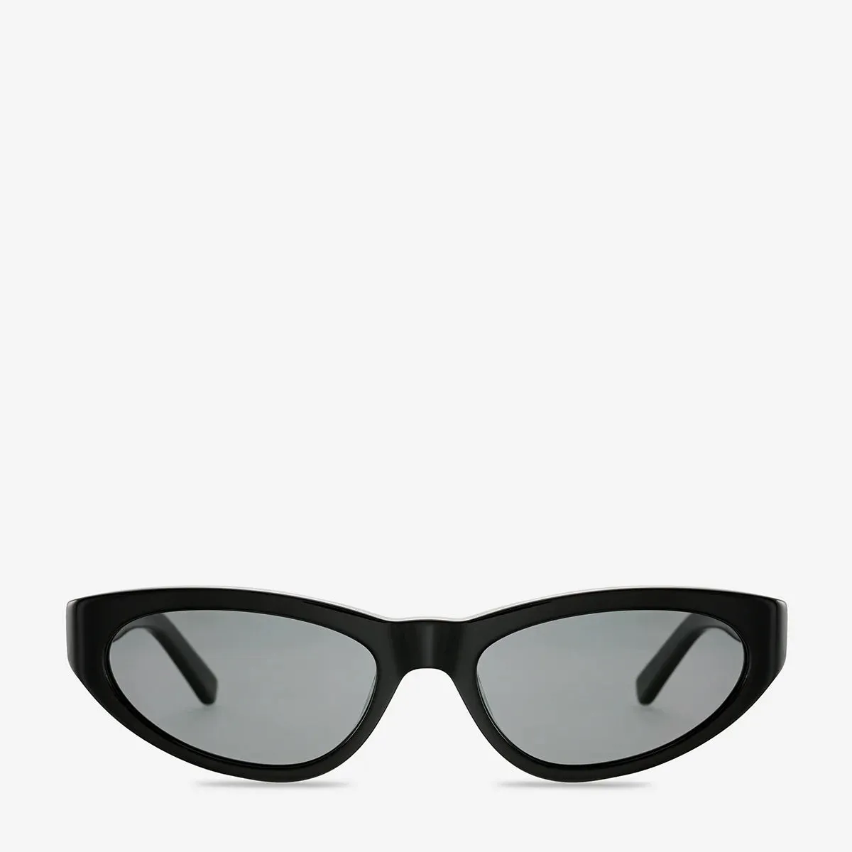 Status Anxiety Mindless Sunnies - Black