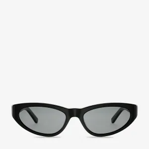 Status Anxiety Mindless Sunnies - Black