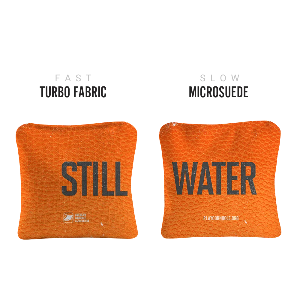 Stillwater Campus Gameday Synergy Pro Cornhole Bags