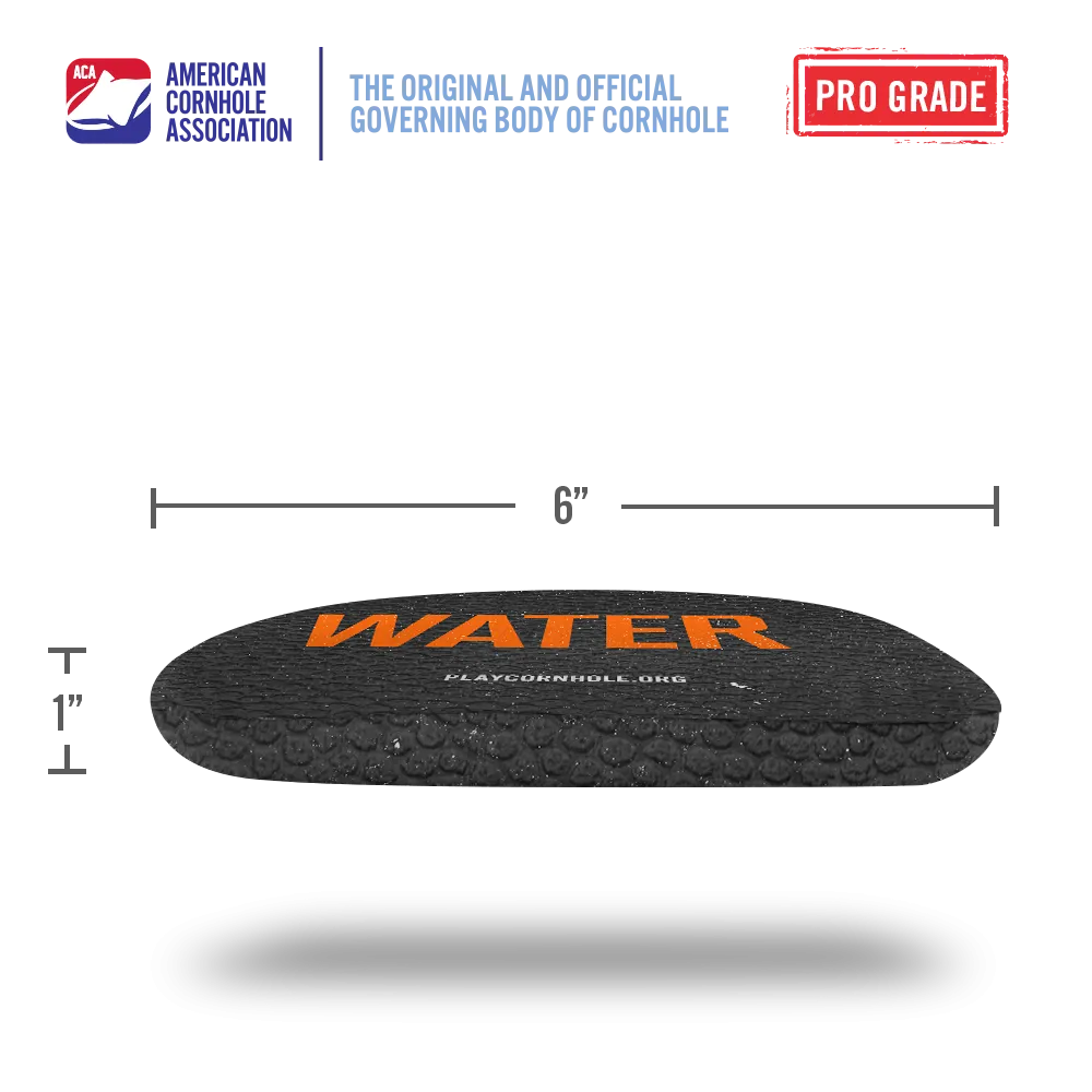 Stillwater Campus Gameday Synergy Pro Cornhole Bags