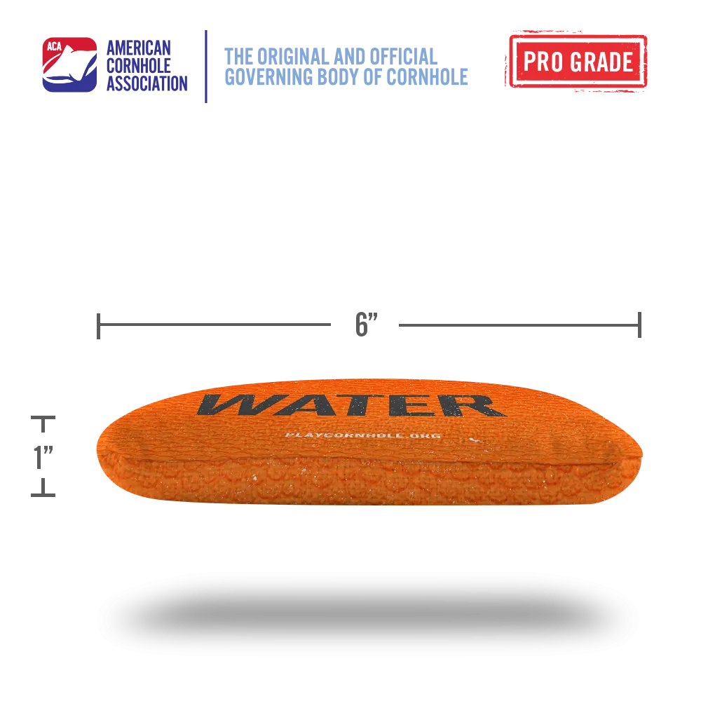 Stillwater Campus Gameday Synergy Pro Cornhole Bags
