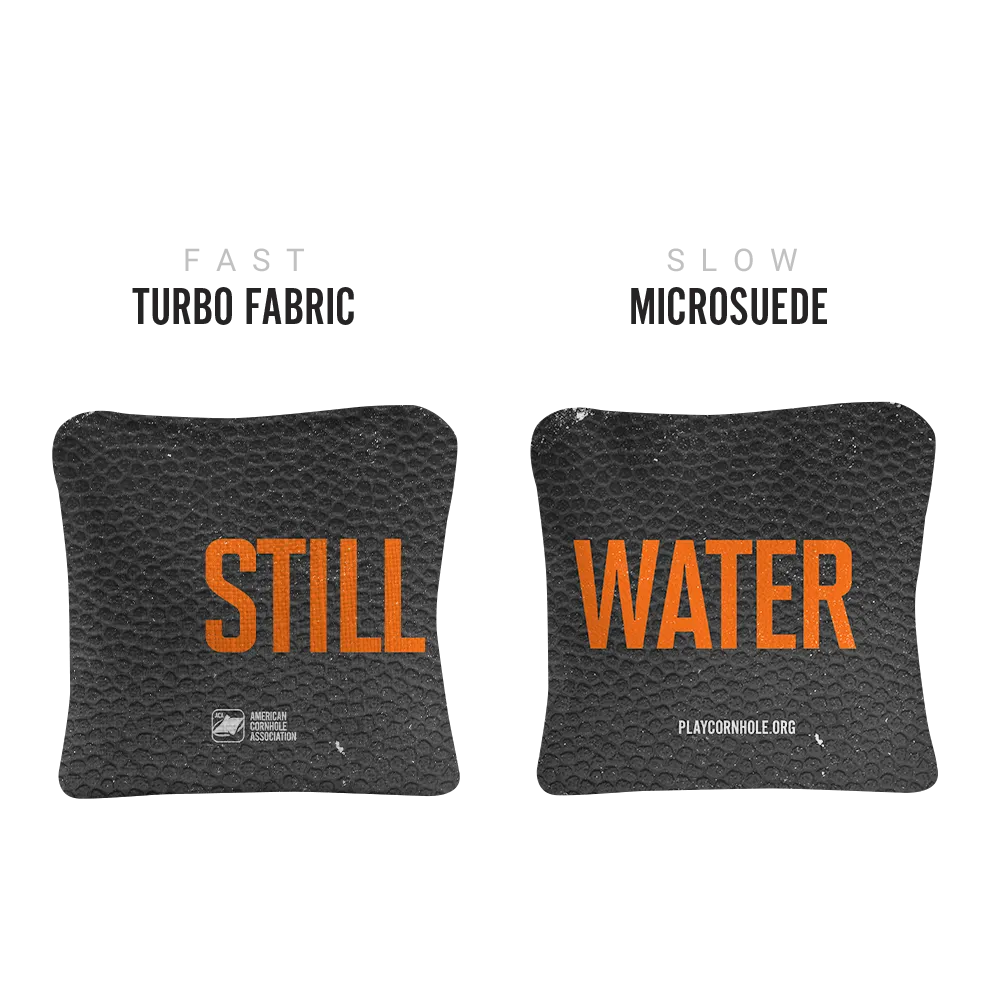 Stillwater Campus Gameday Synergy Pro Cornhole Bags
