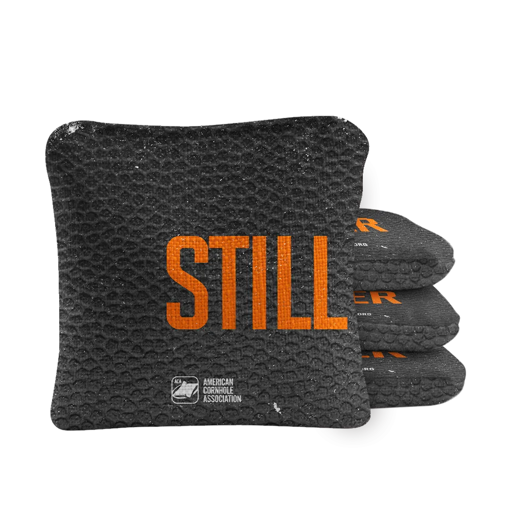 Stillwater Campus Gameday Synergy Pro Cornhole Bags