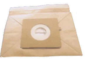 Supervacuums Paper Vacuum Cleaner Bags for Cirrus Style C Canister VC-248 | C-14020 | 3 Bags