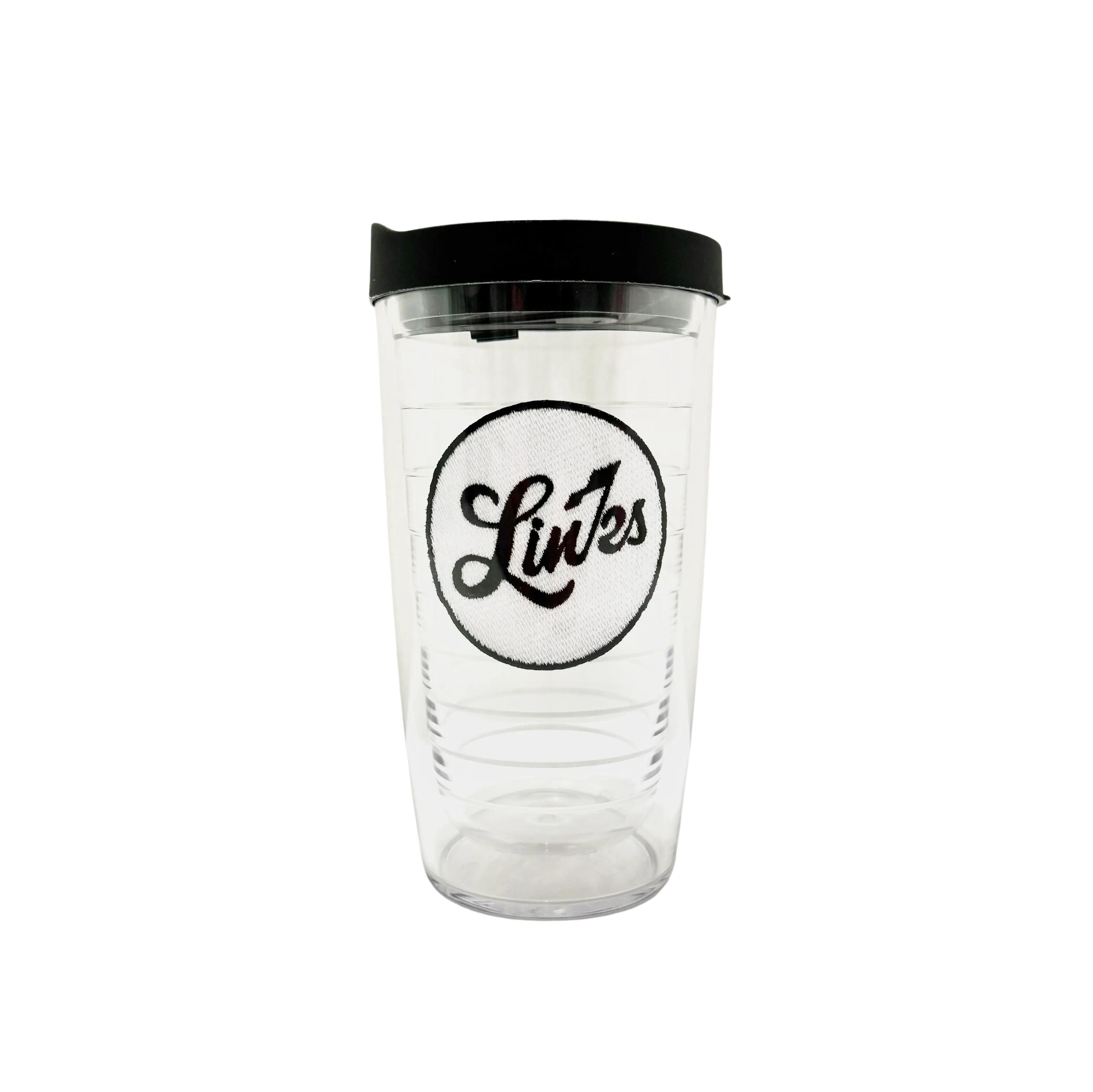Tervis Tumbler 16oz - Links (Rotated)