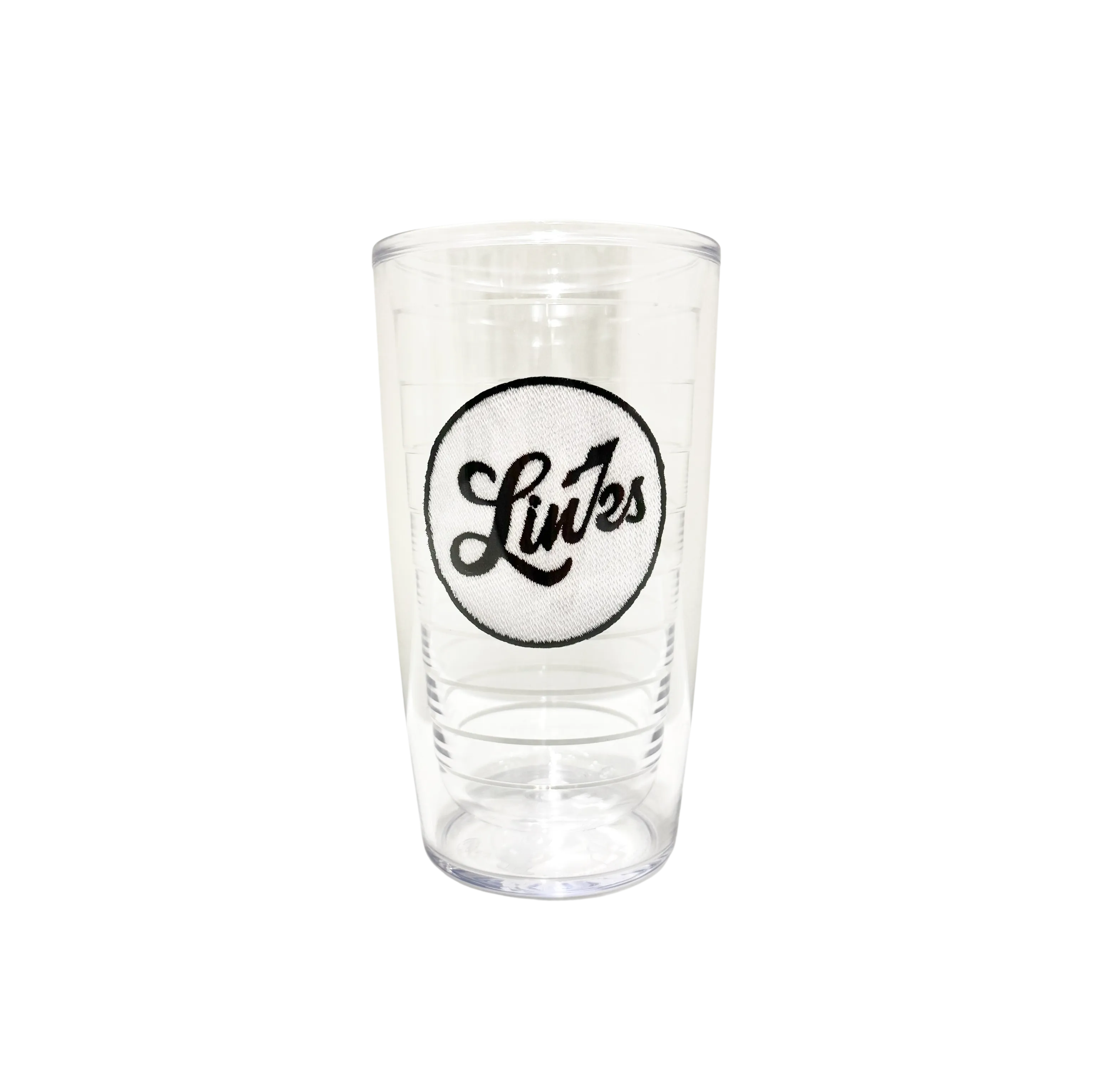 Tervis Tumbler 16oz - Links (Rotated)
