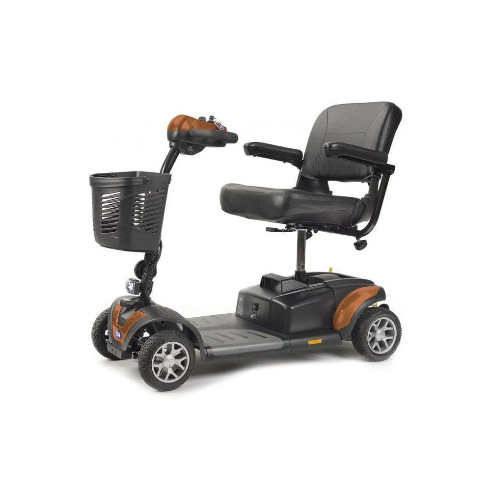 TGA Zest Plus Mobility Scooter