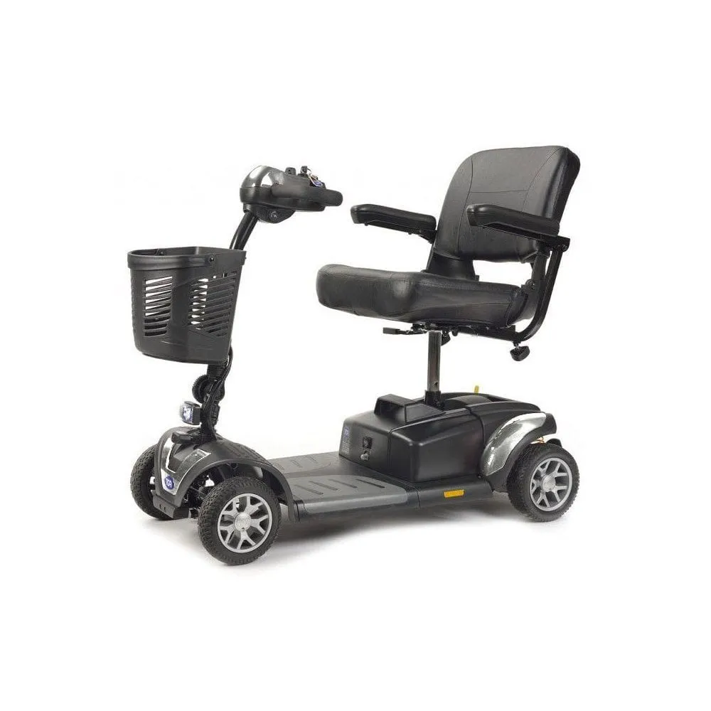 TGA Zest Plus Mobility Scooter