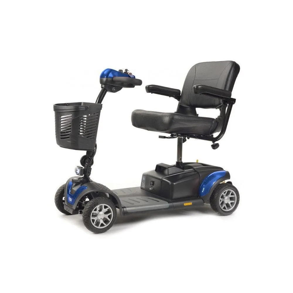 TGA Zest Plus Mobility Scooter