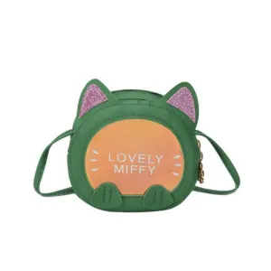 The Shoulder Cartoon Bag