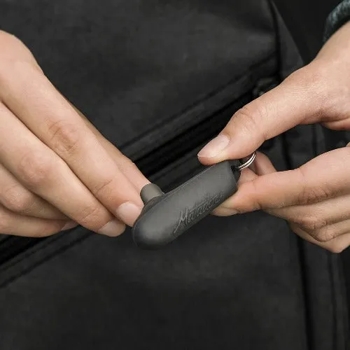 Travel Earplugs Kit by Matador