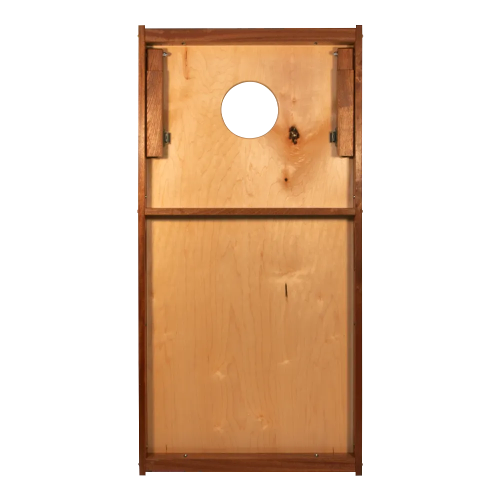 Triangle Design Sig Pro Cornhole Boards