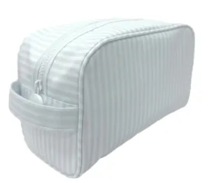 TRVL - Stowaway - Pimlico Striped Blue