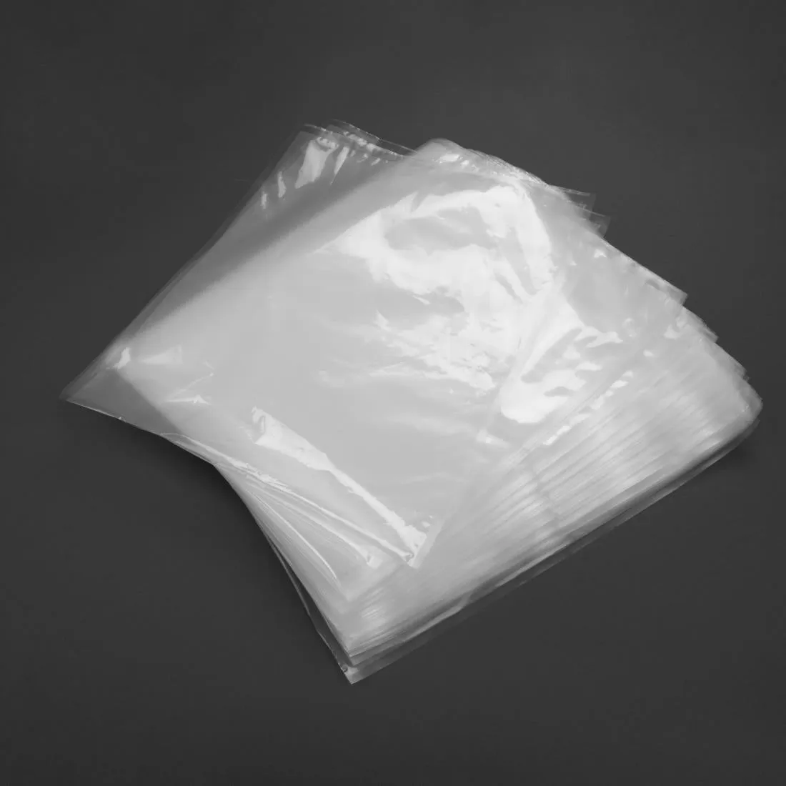 Vogue Vacuum Sealer Bags Embossed 400x500mm (Pack of 50) - CU381
