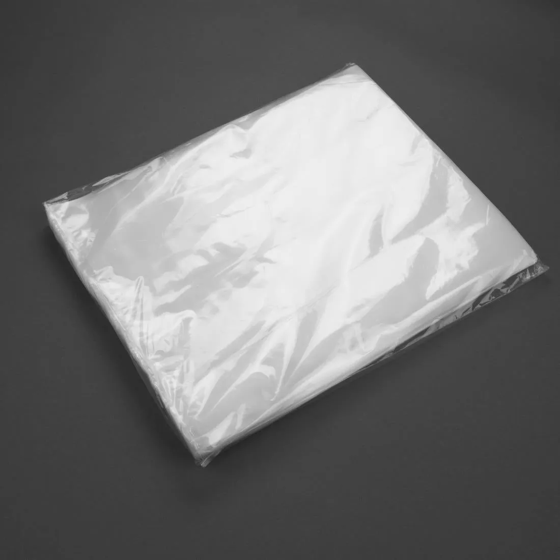Vogue Vacuum Sealer Bags Embossed 400x500mm (Pack of 50) - CU381