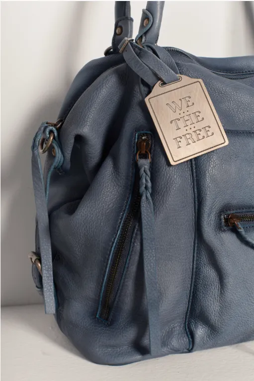 We The Free Emerson Tote Bag