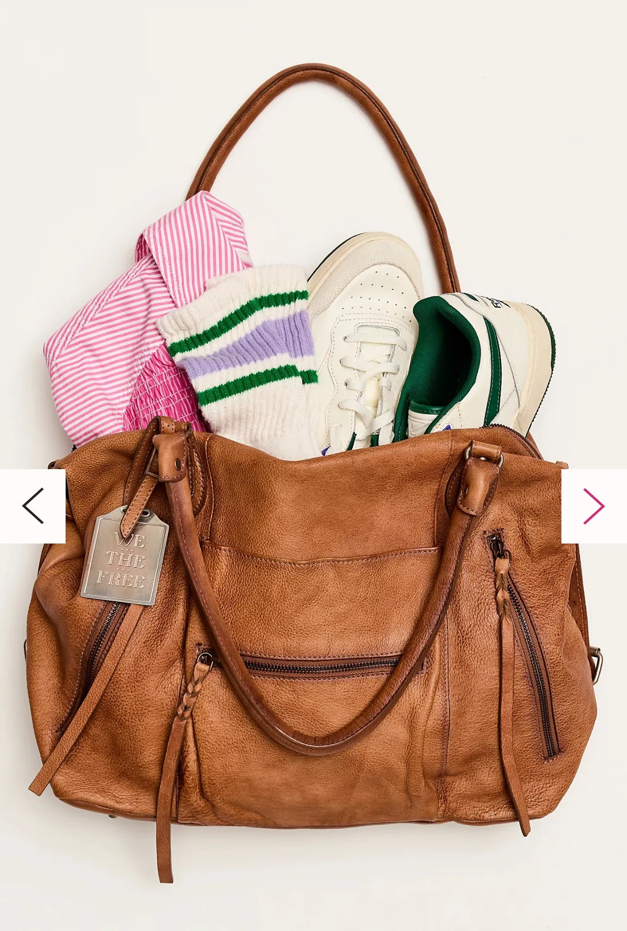 We The Free Emerson Tote Bag