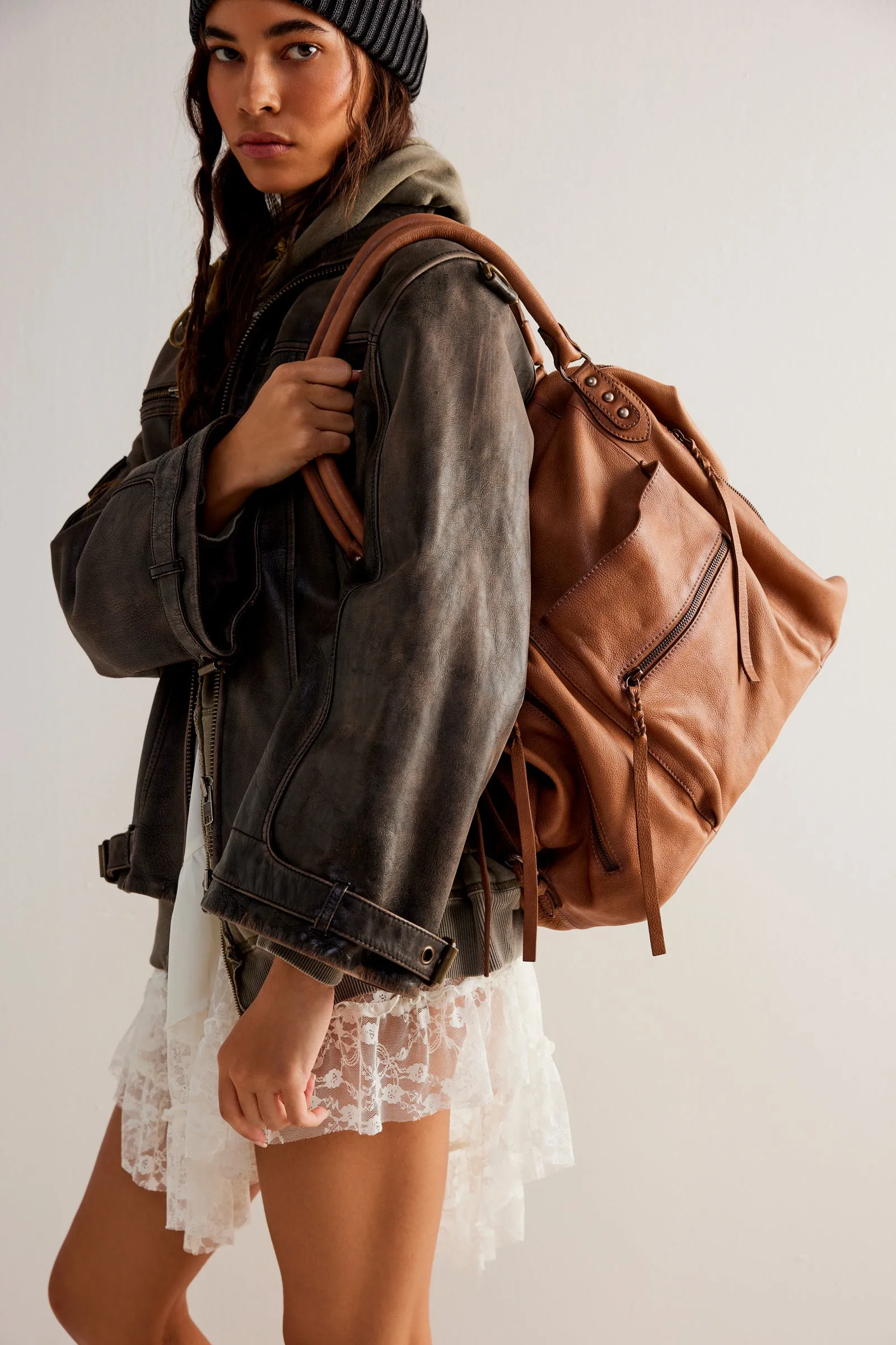 We The Free Emerson Tote Bag