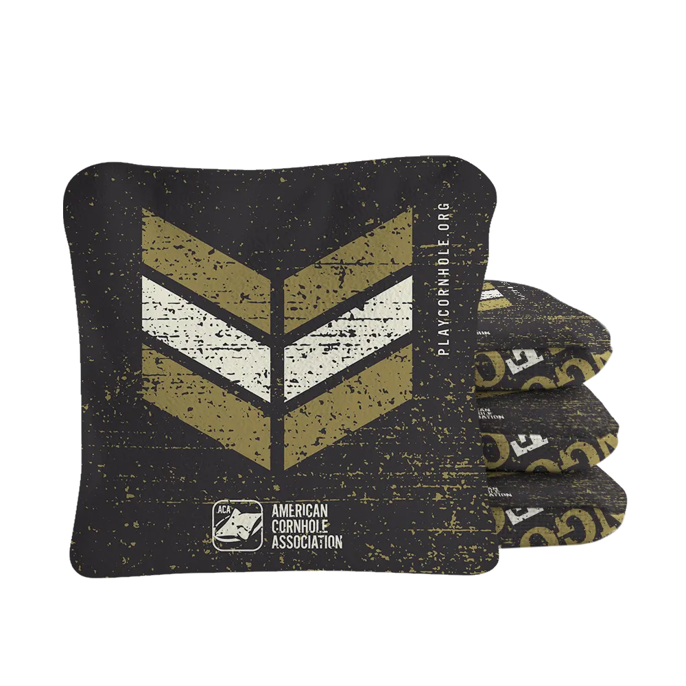 Whisky Tango Foxtrot Synergy Pro Cornhole Bags