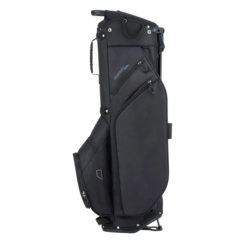 Wilson Staff Feather Stand Bag 2019