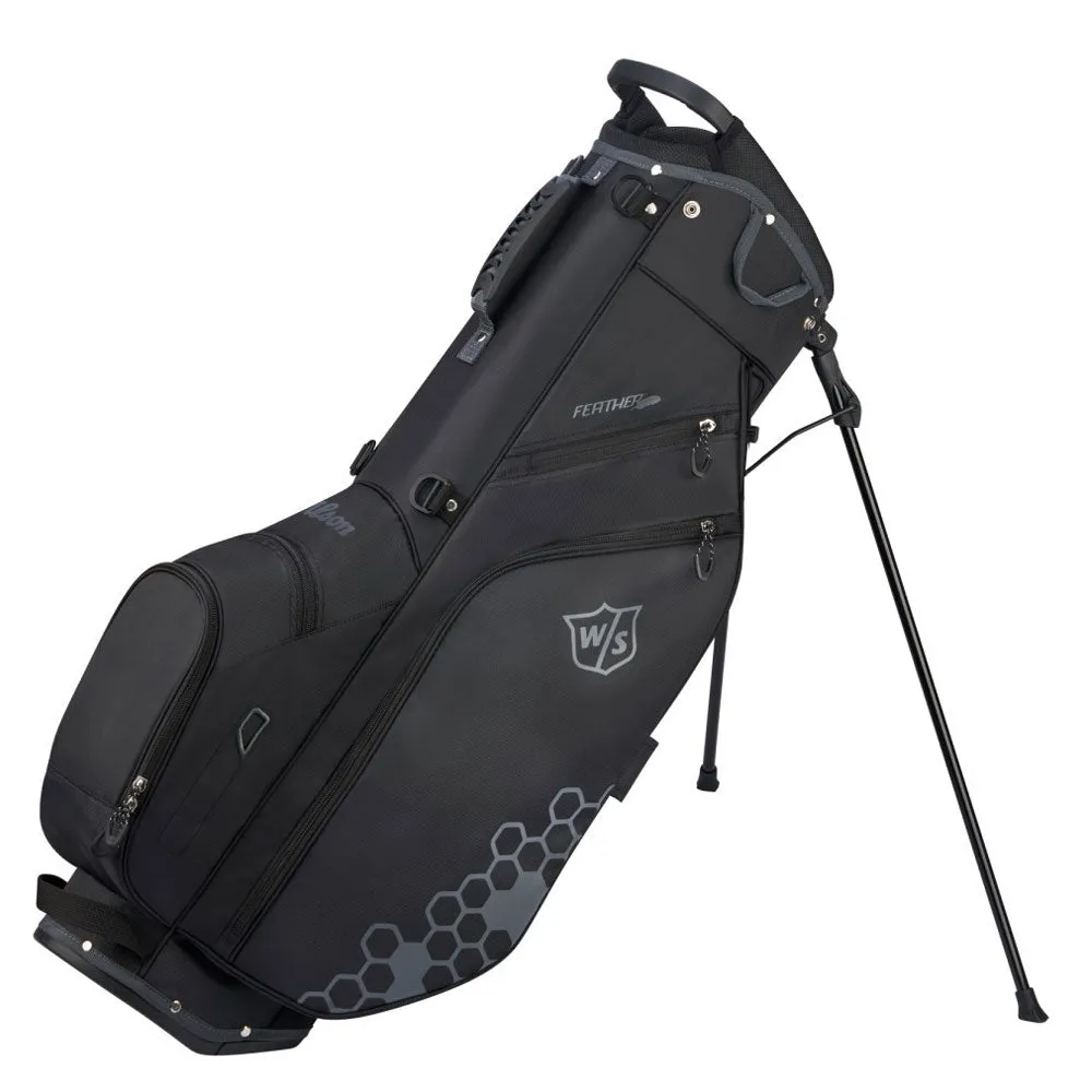 Wilson Staff Feather Stand Bag 2019