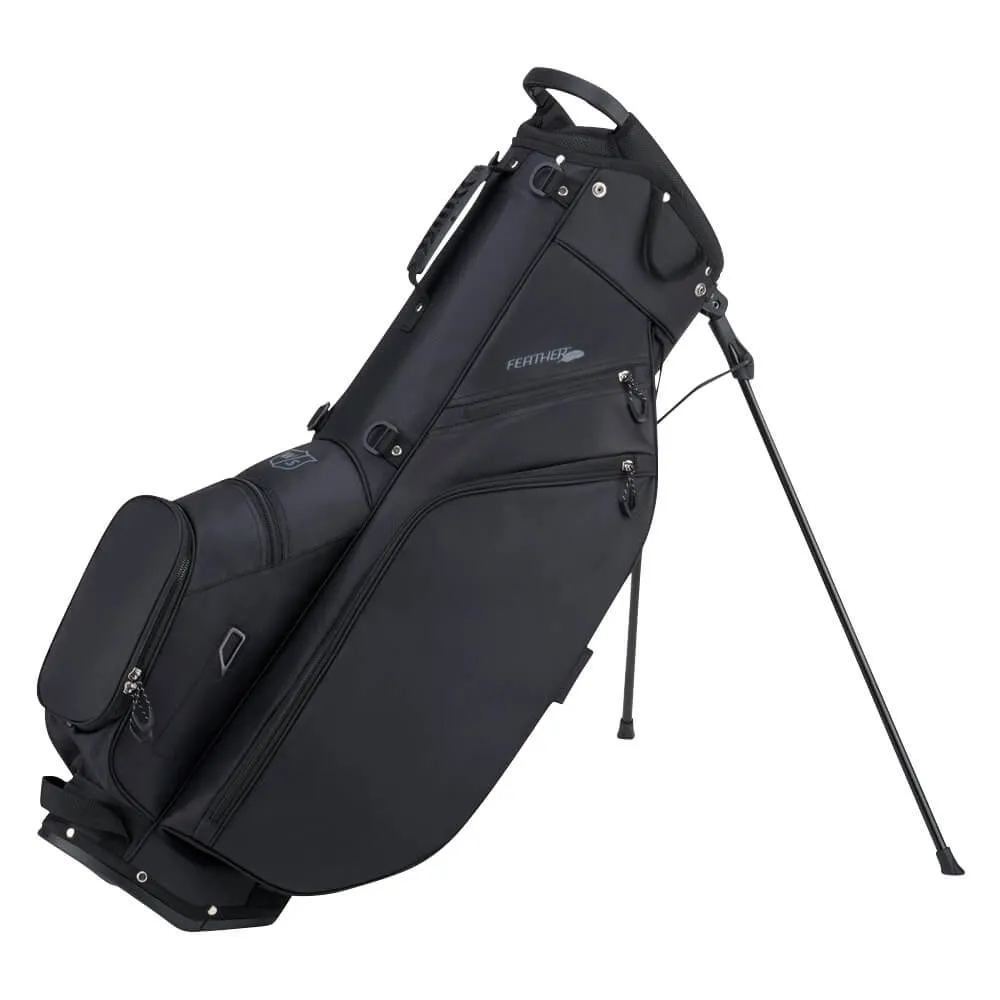 Wilson Staff Feather Stand Bag 2019