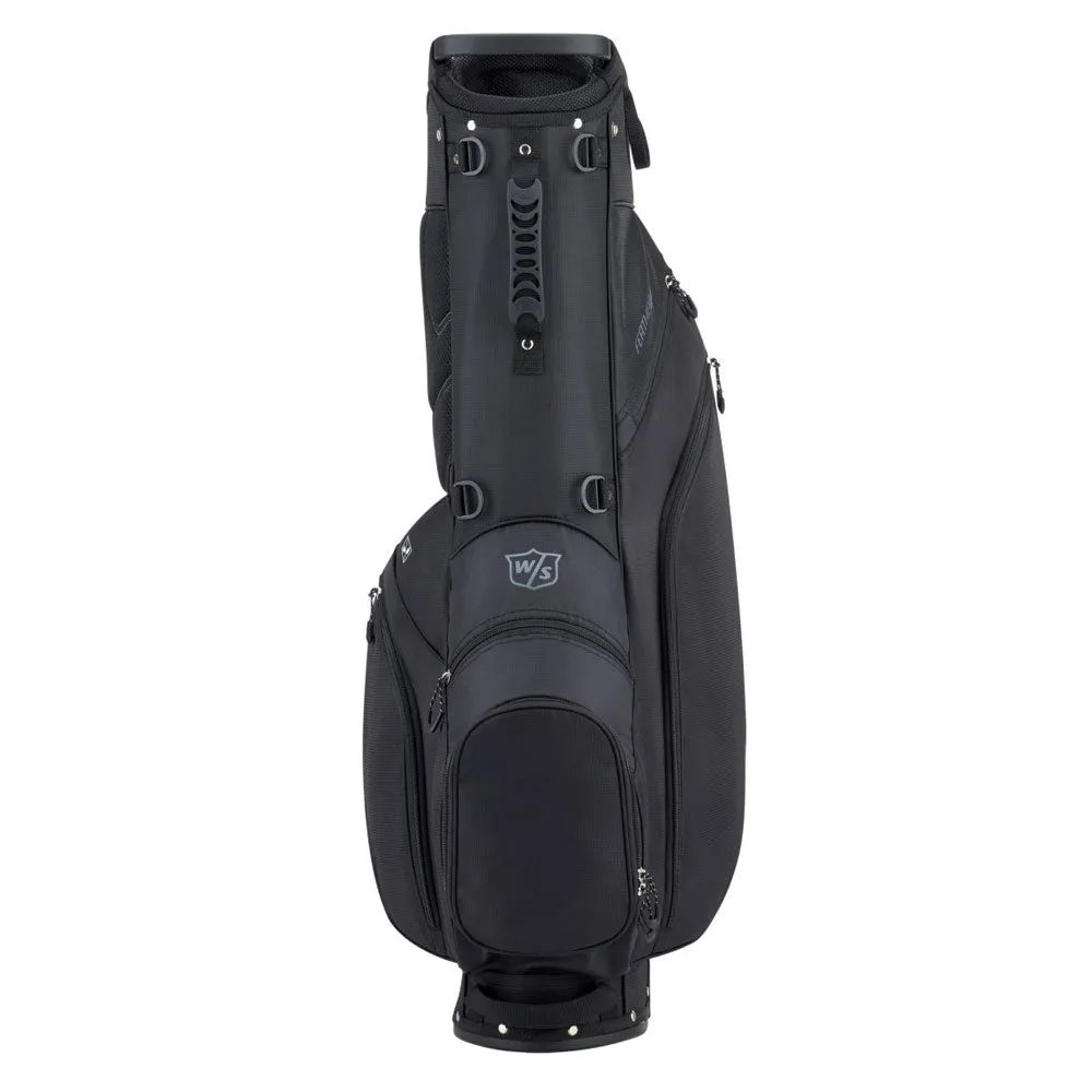 Wilson Staff Feather Stand Bag 2019