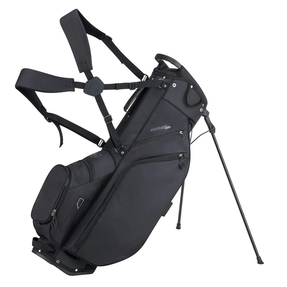 Wilson Staff Feather Stand Bag 2019