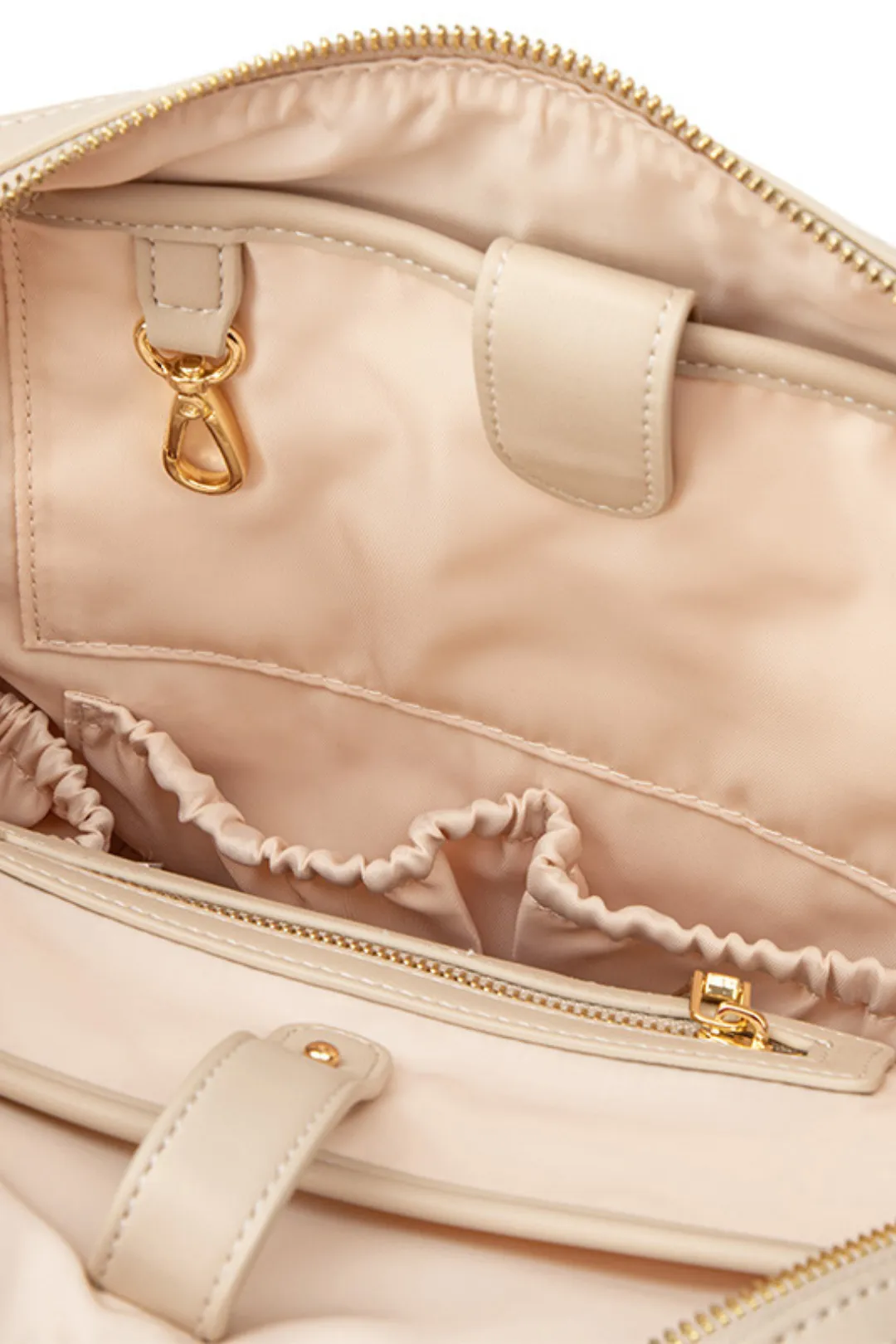 YUUMA Mini - Ivory by YUUMA