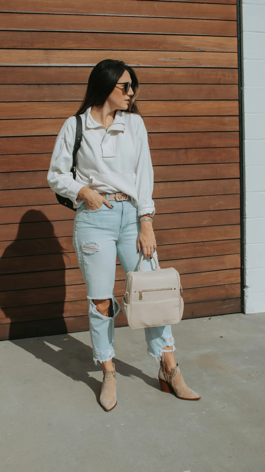 YUUMA Mini - Ivory by YUUMA