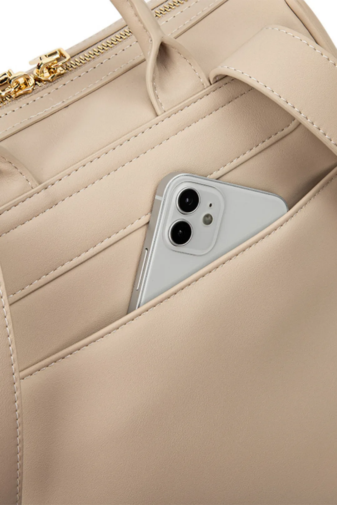 YUUMA Mini - Ivory by YUUMA
