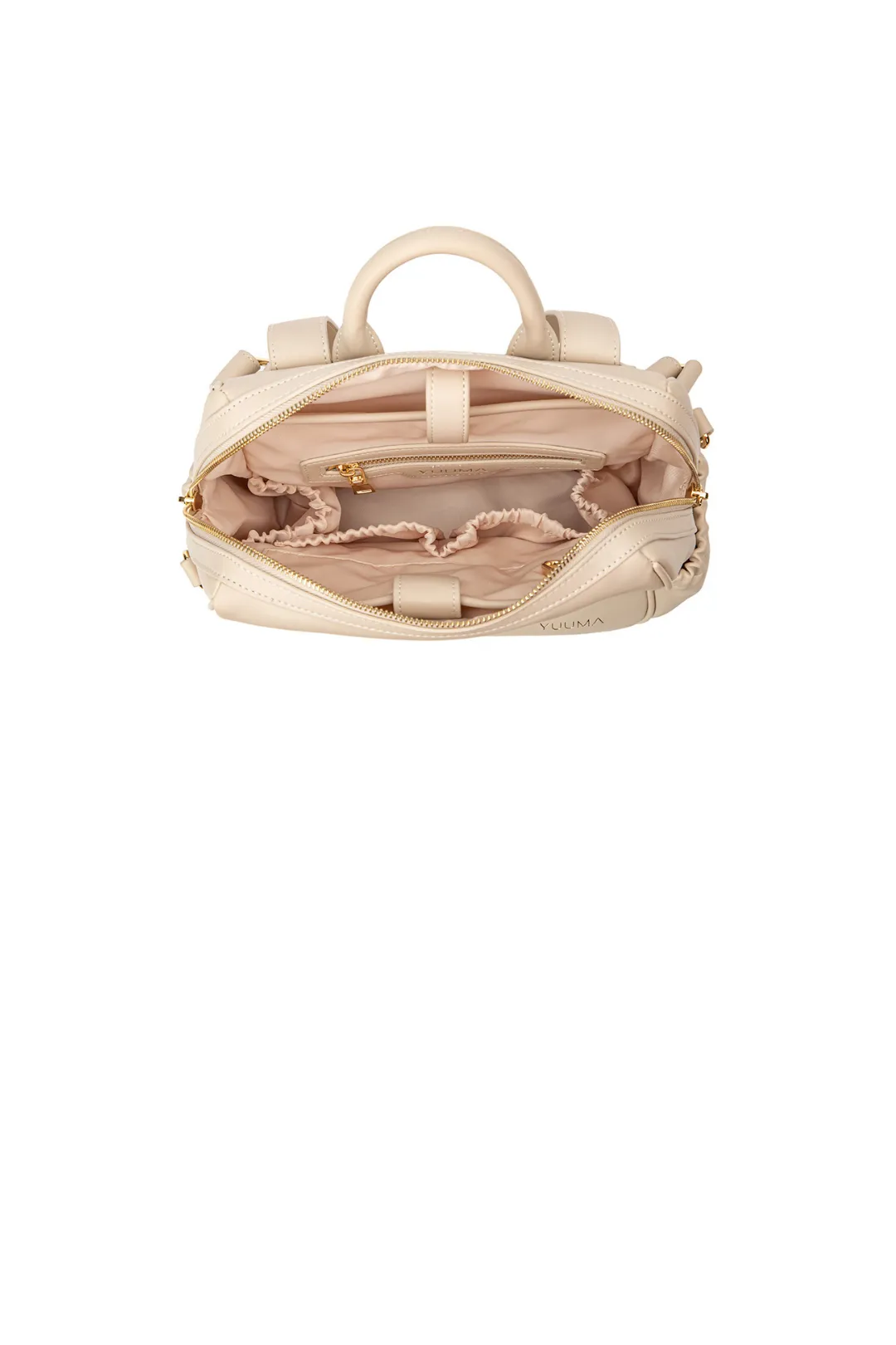 YUUMA Mini - Ivory by YUUMA