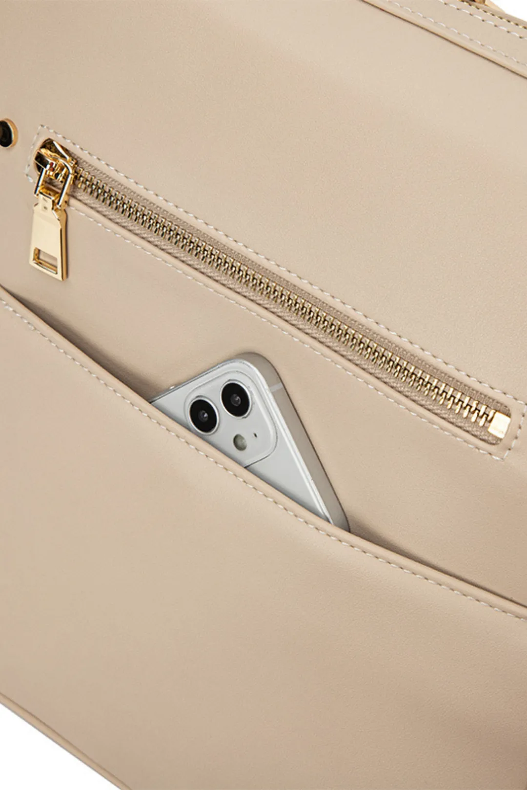 YUUMA Mini - Ivory by YUUMA