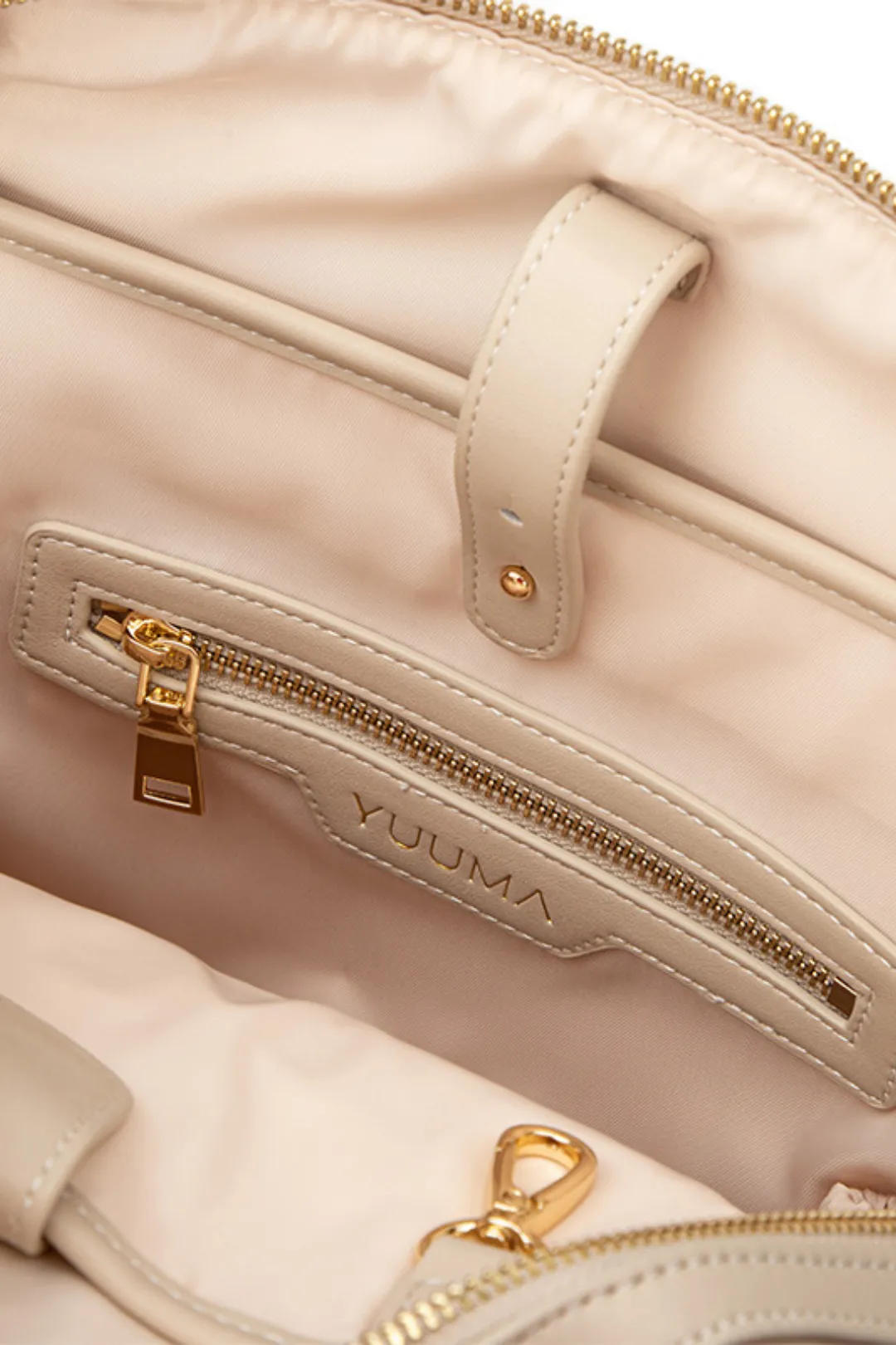 YUUMA Mini - Ivory by YUUMA